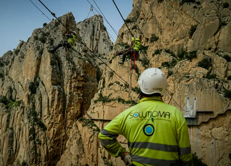 trabajos puente trabajos puente